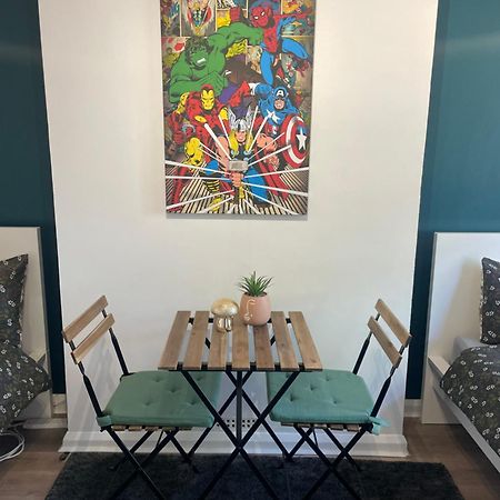 Willesden Green Rooms Λονδίνο Εξωτερικό φωτογραφία