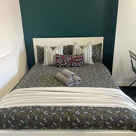 Willesden Green Rooms Λονδίνο Εξωτερικό φωτογραφία