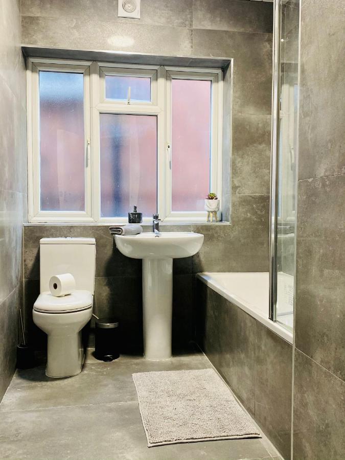 Willesden Green Rooms Λονδίνο Εξωτερικό φωτογραφία