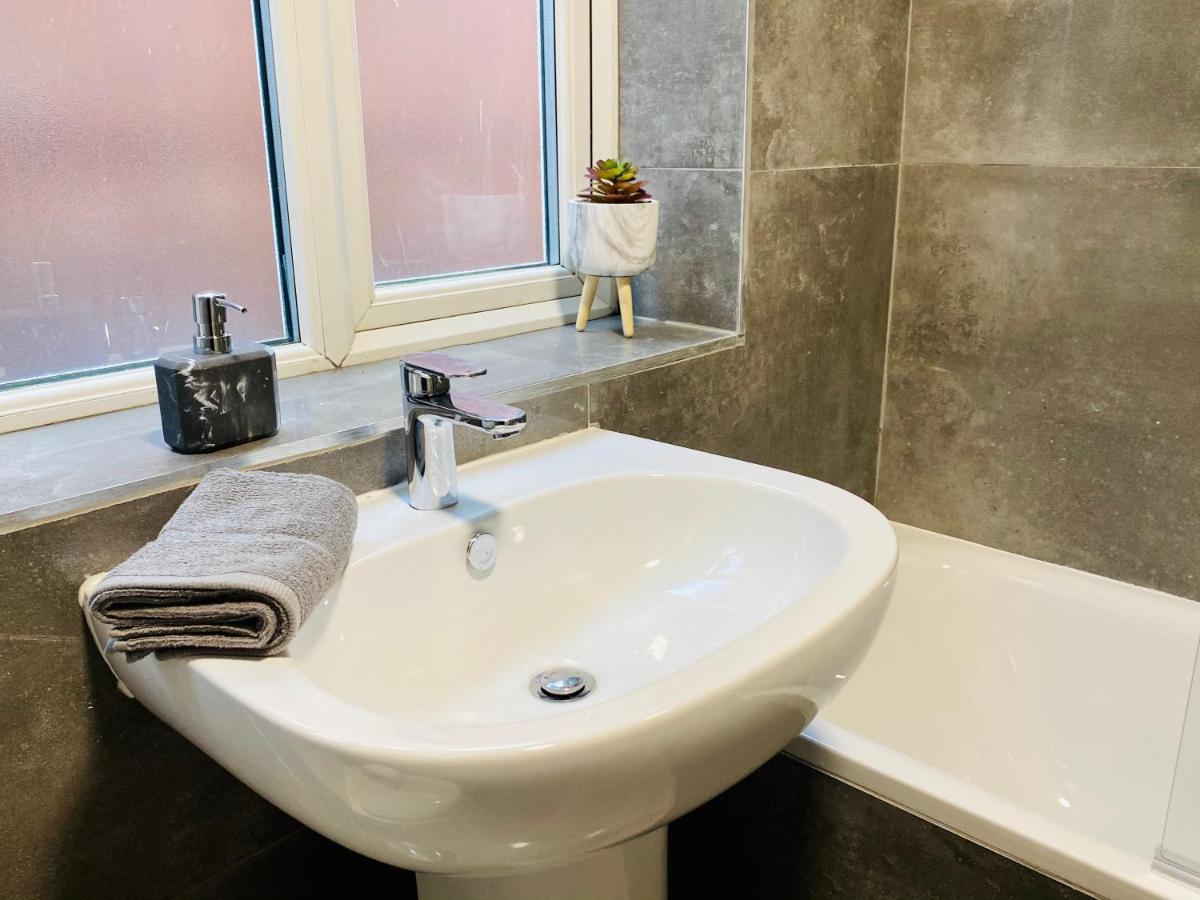 Willesden Green Rooms Λονδίνο Εξωτερικό φωτογραφία