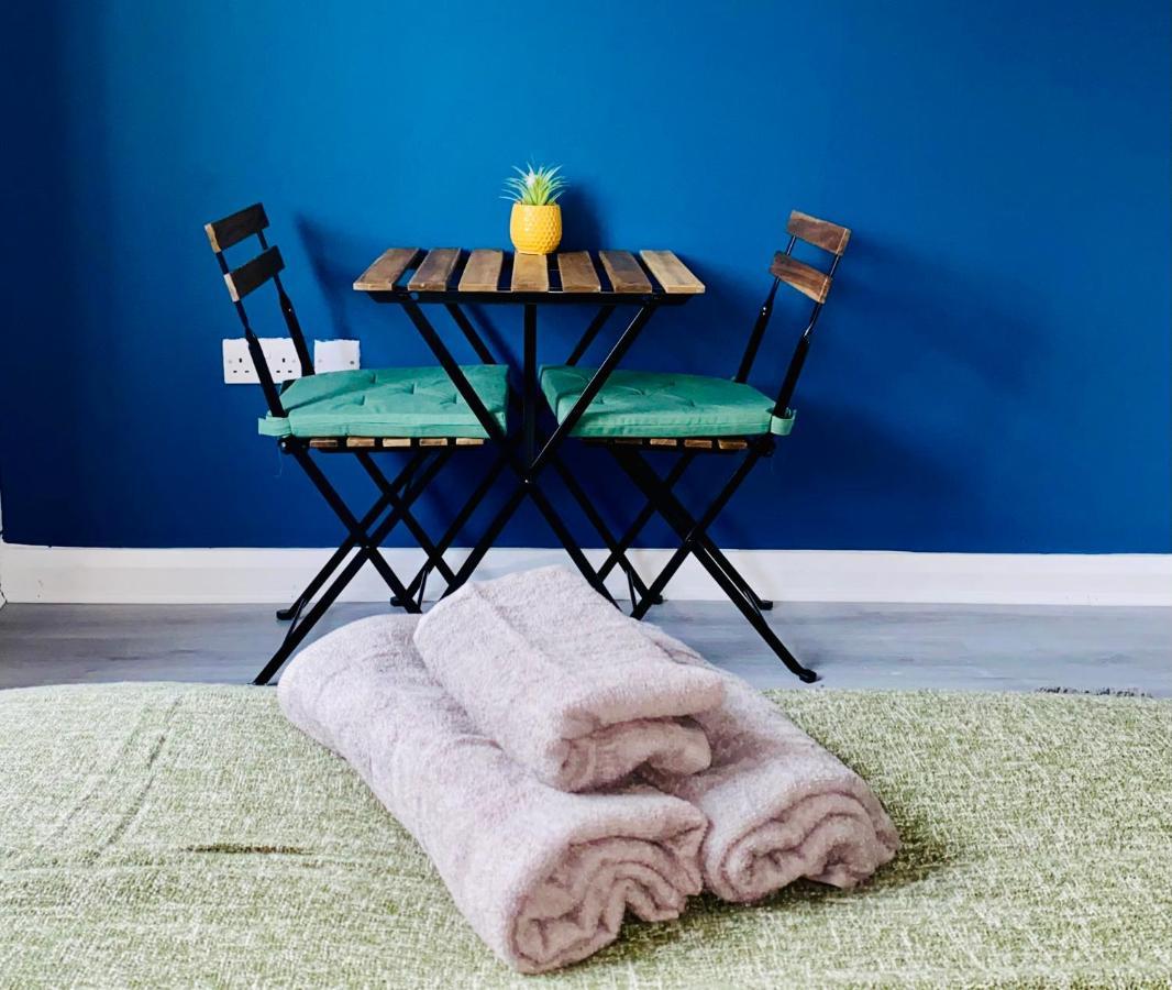 Willesden Green Rooms Λονδίνο Εξωτερικό φωτογραφία