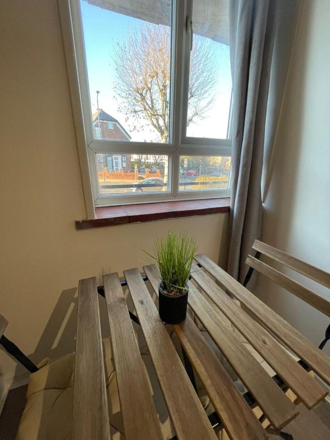 Willesden Green Rooms Λονδίνο Εξωτερικό φωτογραφία