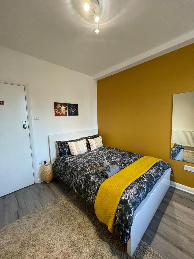 Willesden Green Rooms Λονδίνο Εξωτερικό φωτογραφία