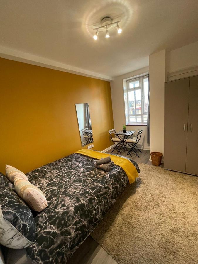 Willesden Green Rooms Λονδίνο Εξωτερικό φωτογραφία