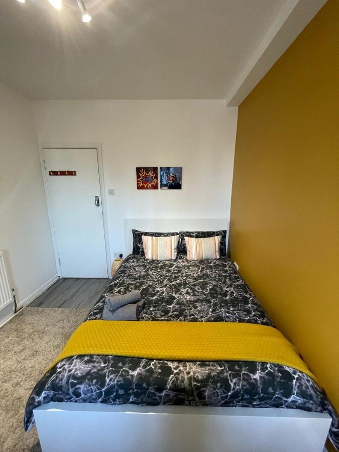 Willesden Green Rooms Λονδίνο Εξωτερικό φωτογραφία