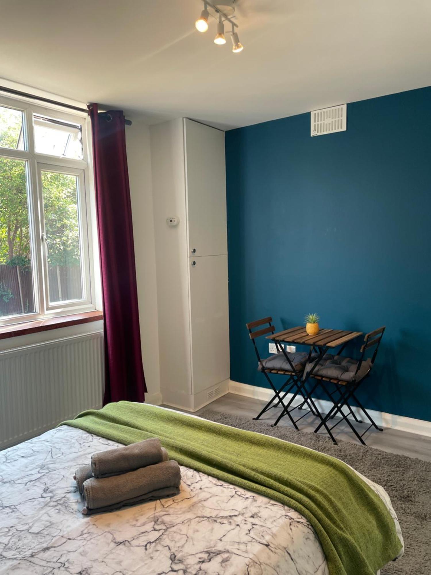 Willesden Green Rooms Λονδίνο Εξωτερικό φωτογραφία