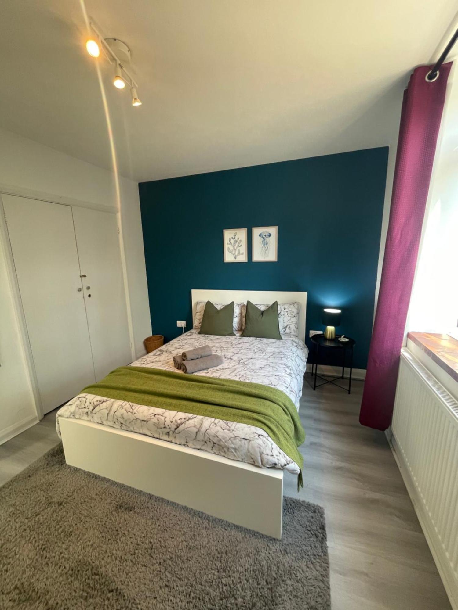 Willesden Green Rooms Λονδίνο Εξωτερικό φωτογραφία