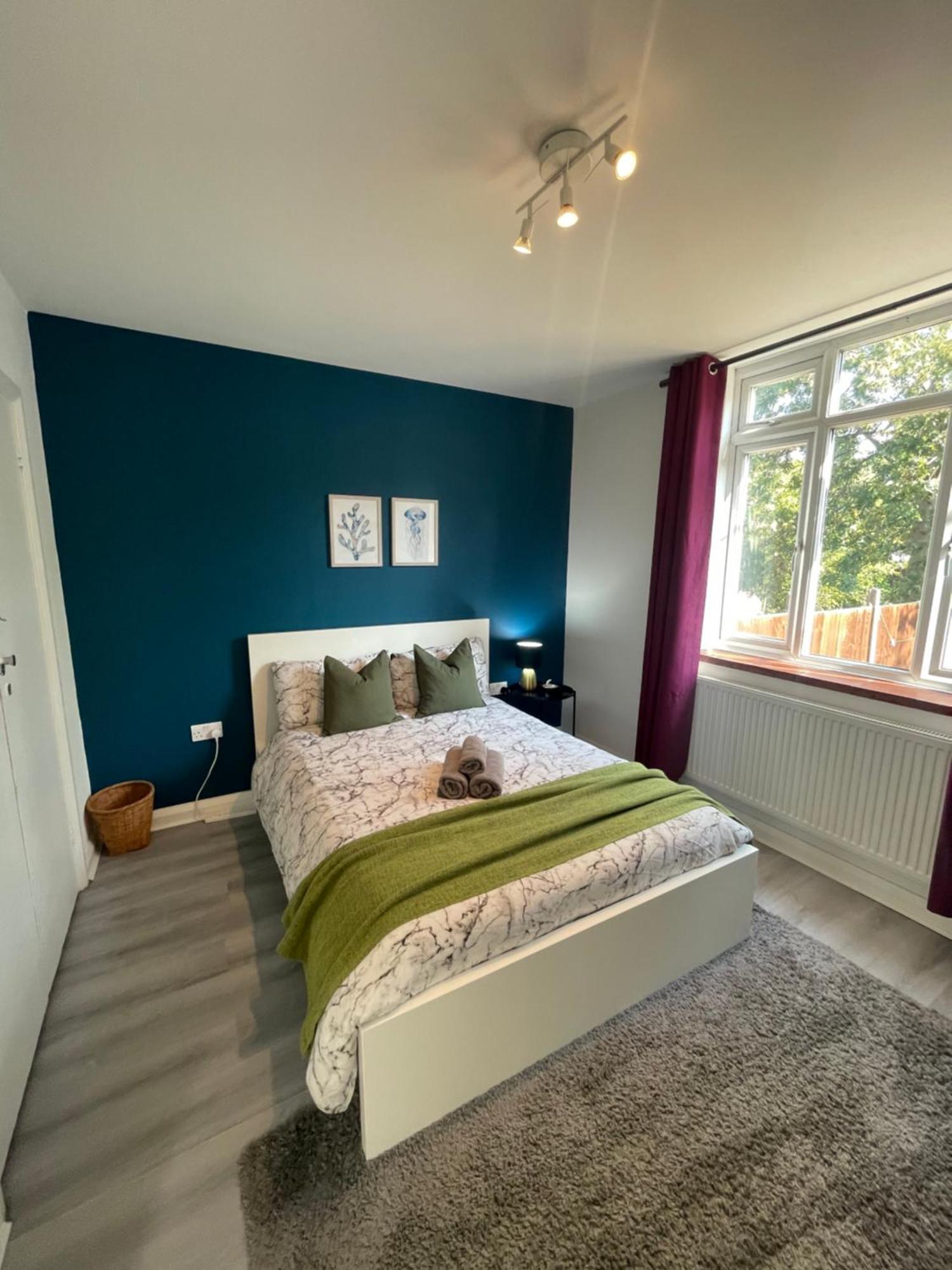 Willesden Green Rooms Λονδίνο Εξωτερικό φωτογραφία