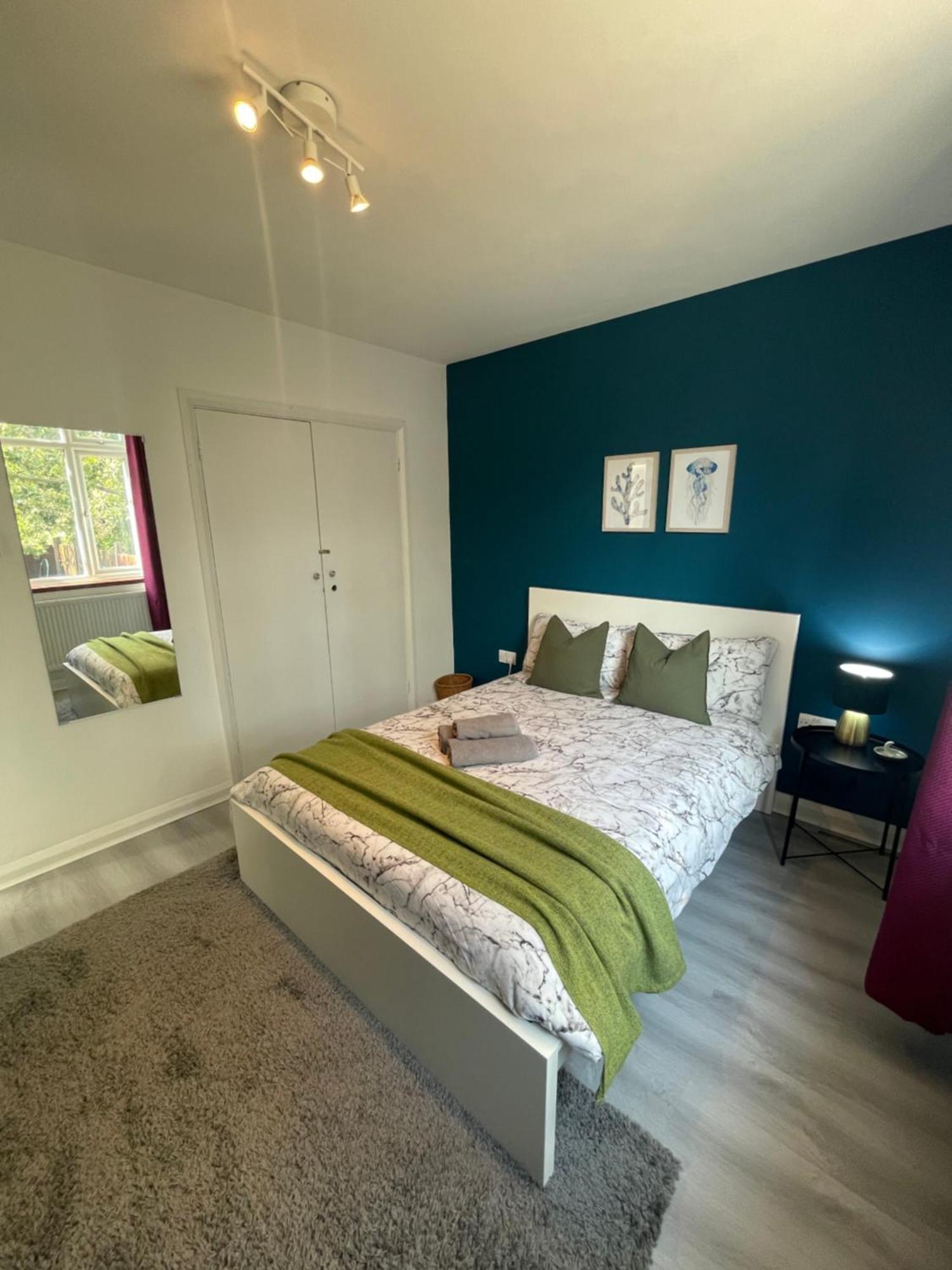 Willesden Green Rooms Λονδίνο Εξωτερικό φωτογραφία