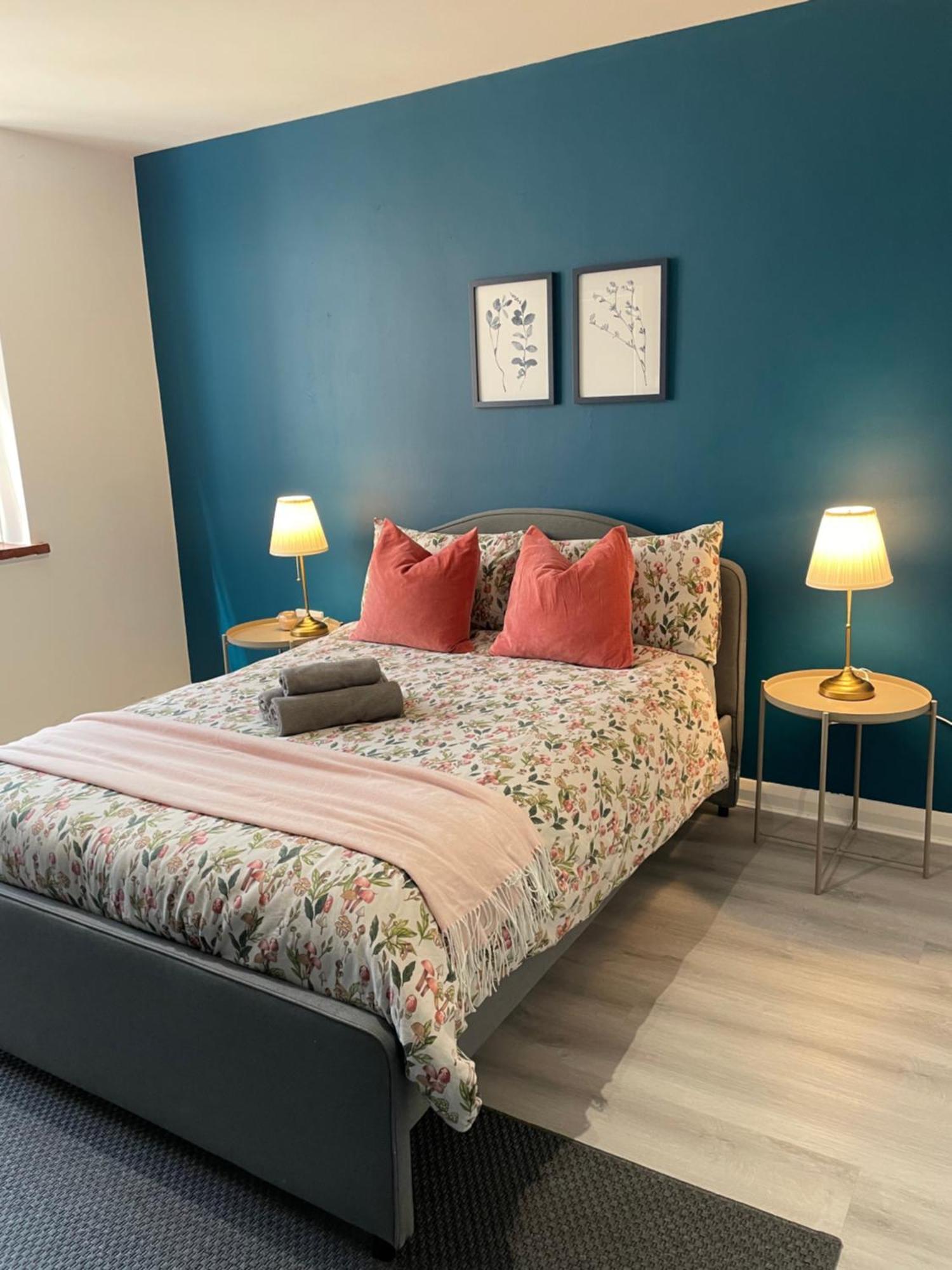 Willesden Green Rooms Λονδίνο Εξωτερικό φωτογραφία
