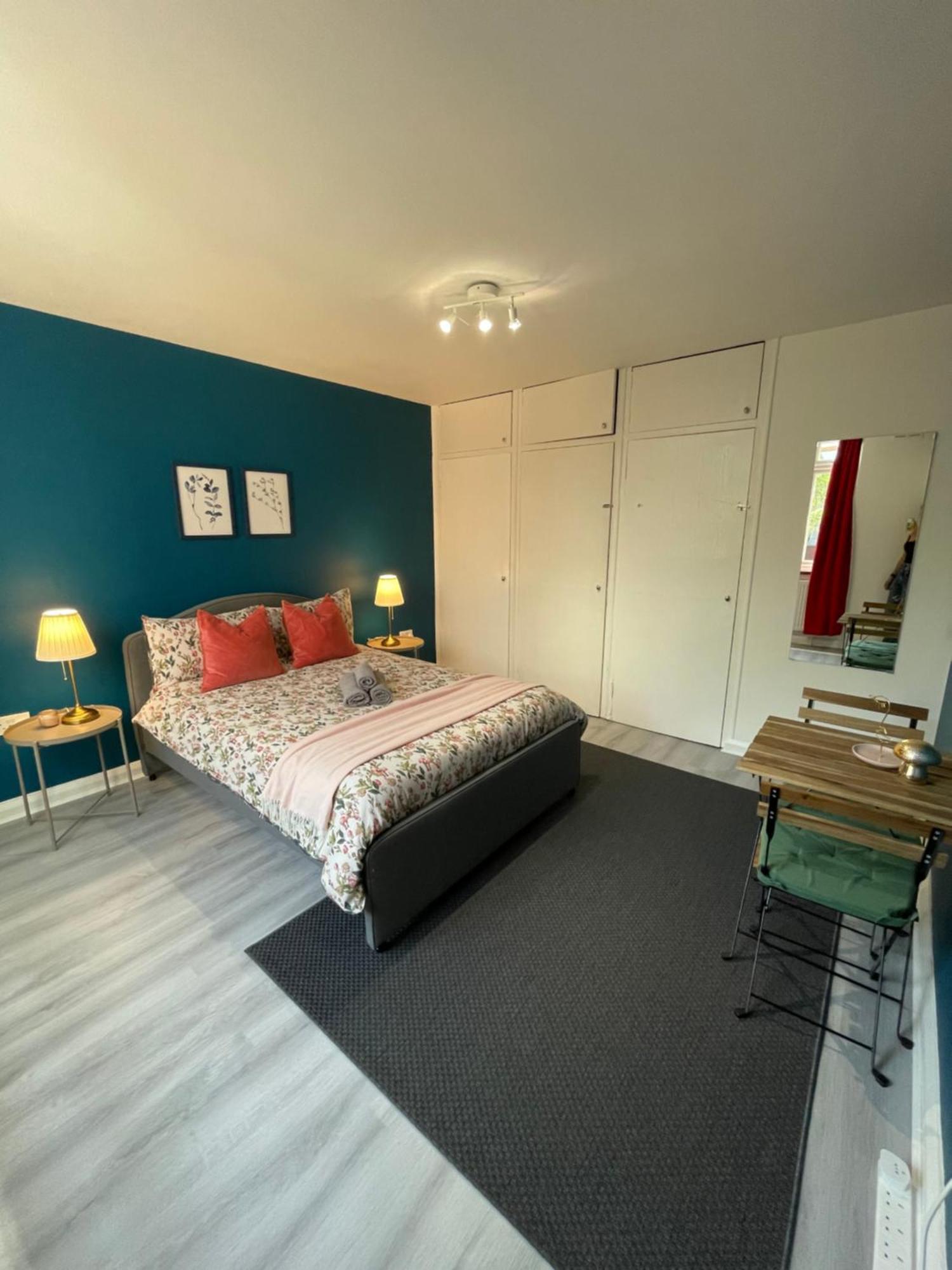 Willesden Green Rooms Λονδίνο Εξωτερικό φωτογραφία