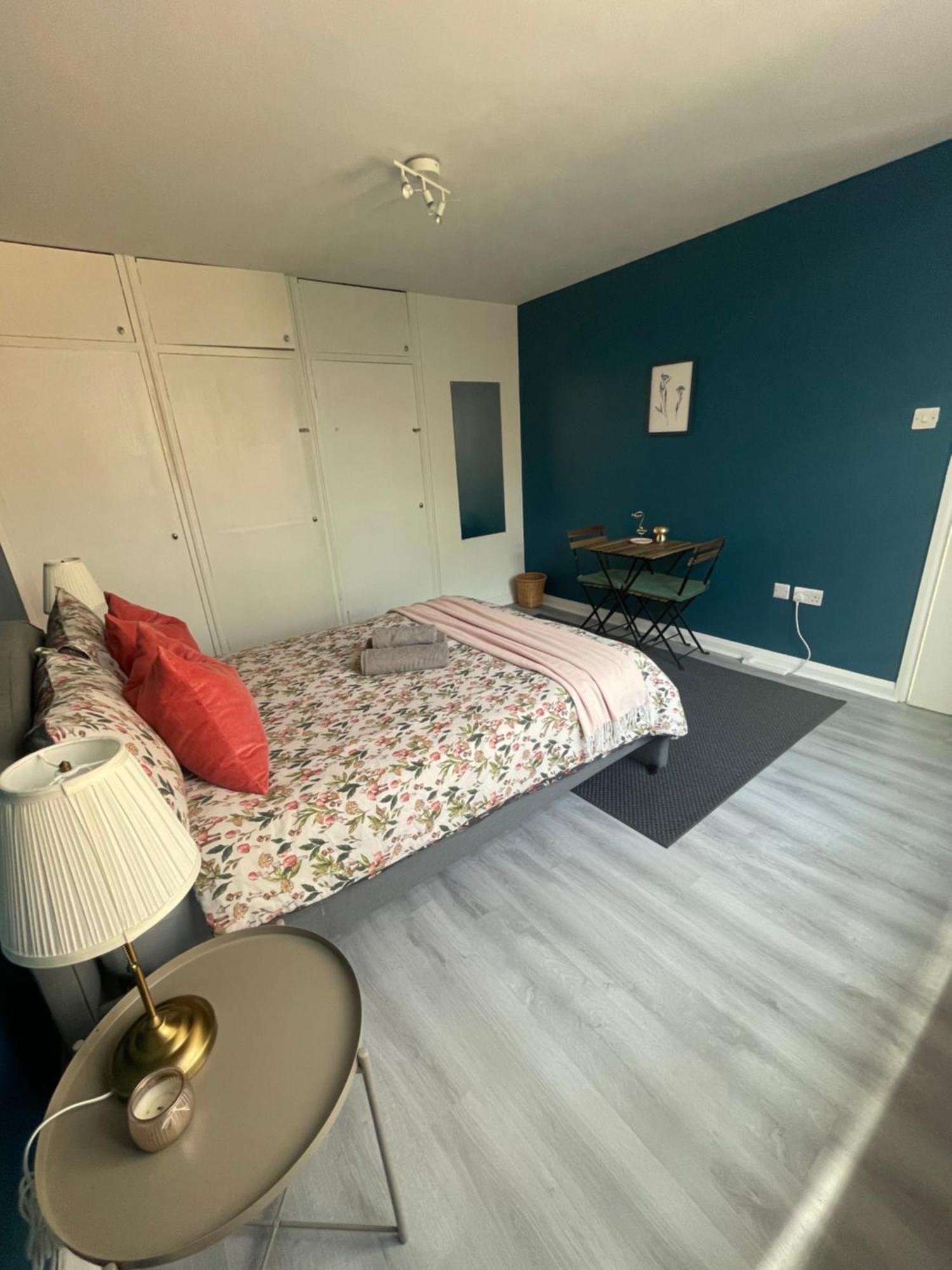 Willesden Green Rooms Λονδίνο Εξωτερικό φωτογραφία