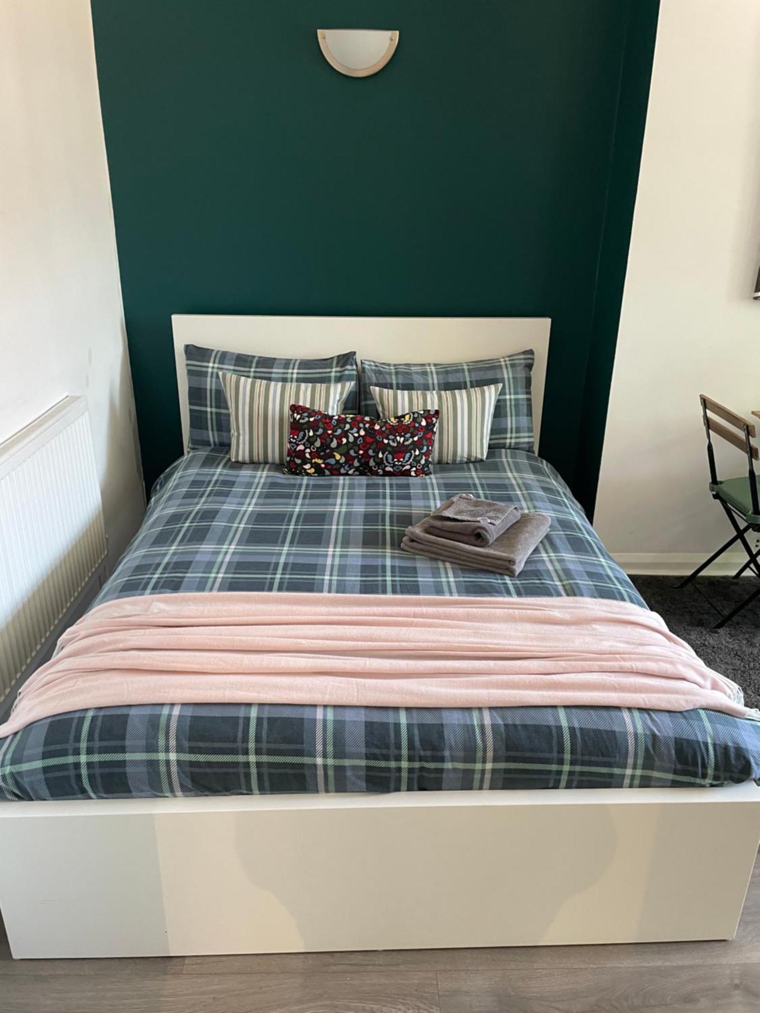 Willesden Green Rooms Λονδίνο Εξωτερικό φωτογραφία