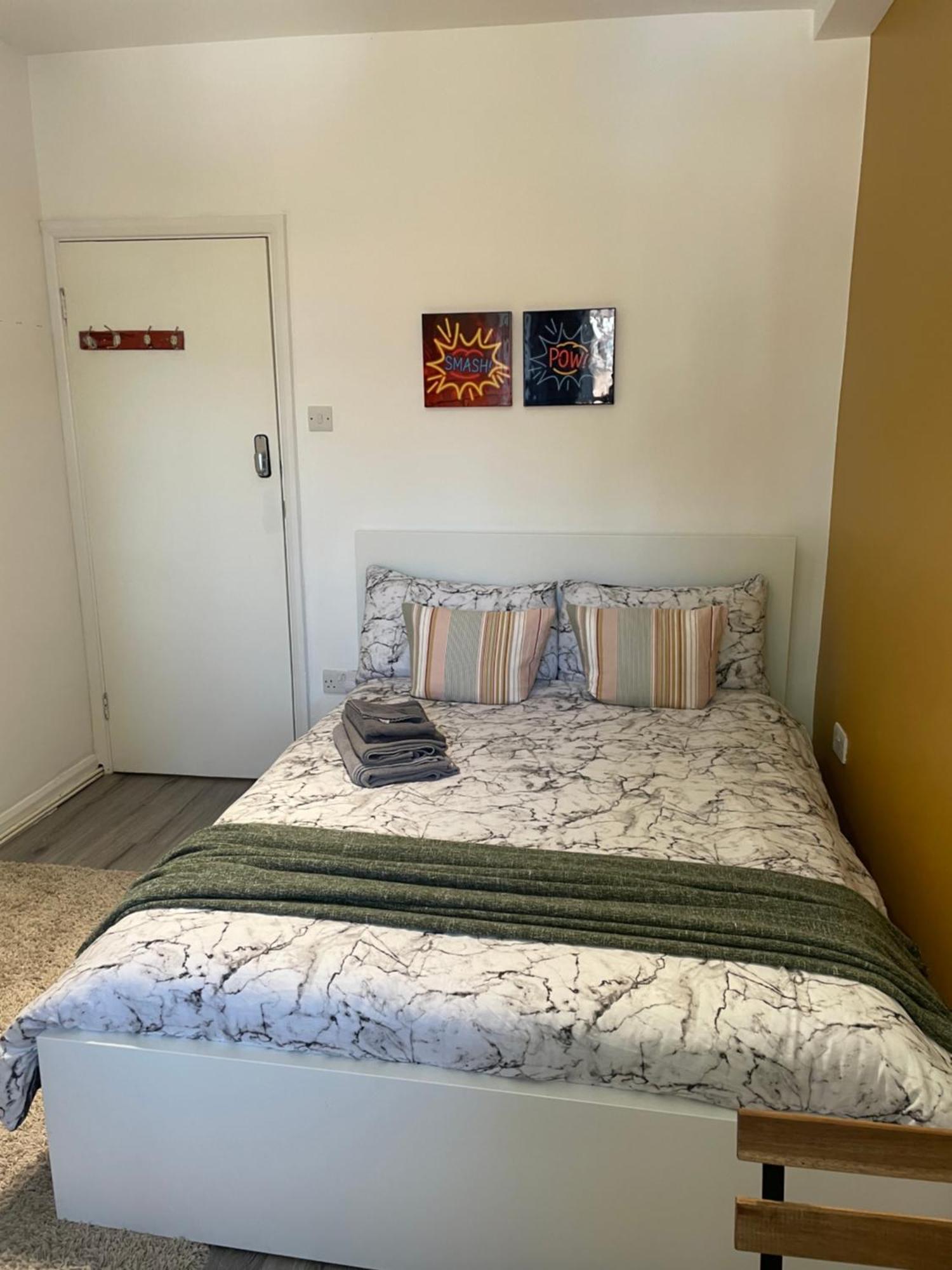 Willesden Green Rooms Λονδίνο Εξωτερικό φωτογραφία