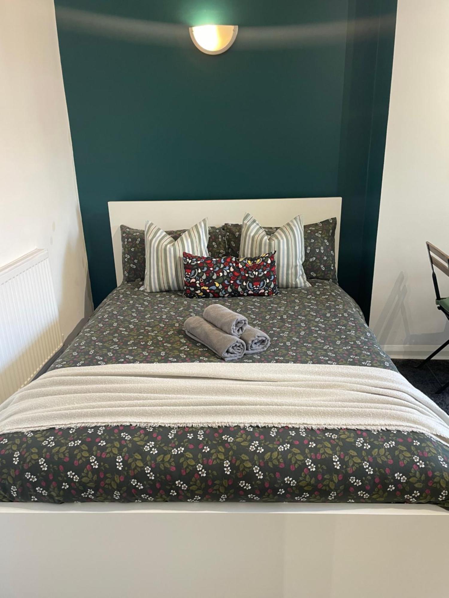 Willesden Green Rooms Λονδίνο Εξωτερικό φωτογραφία