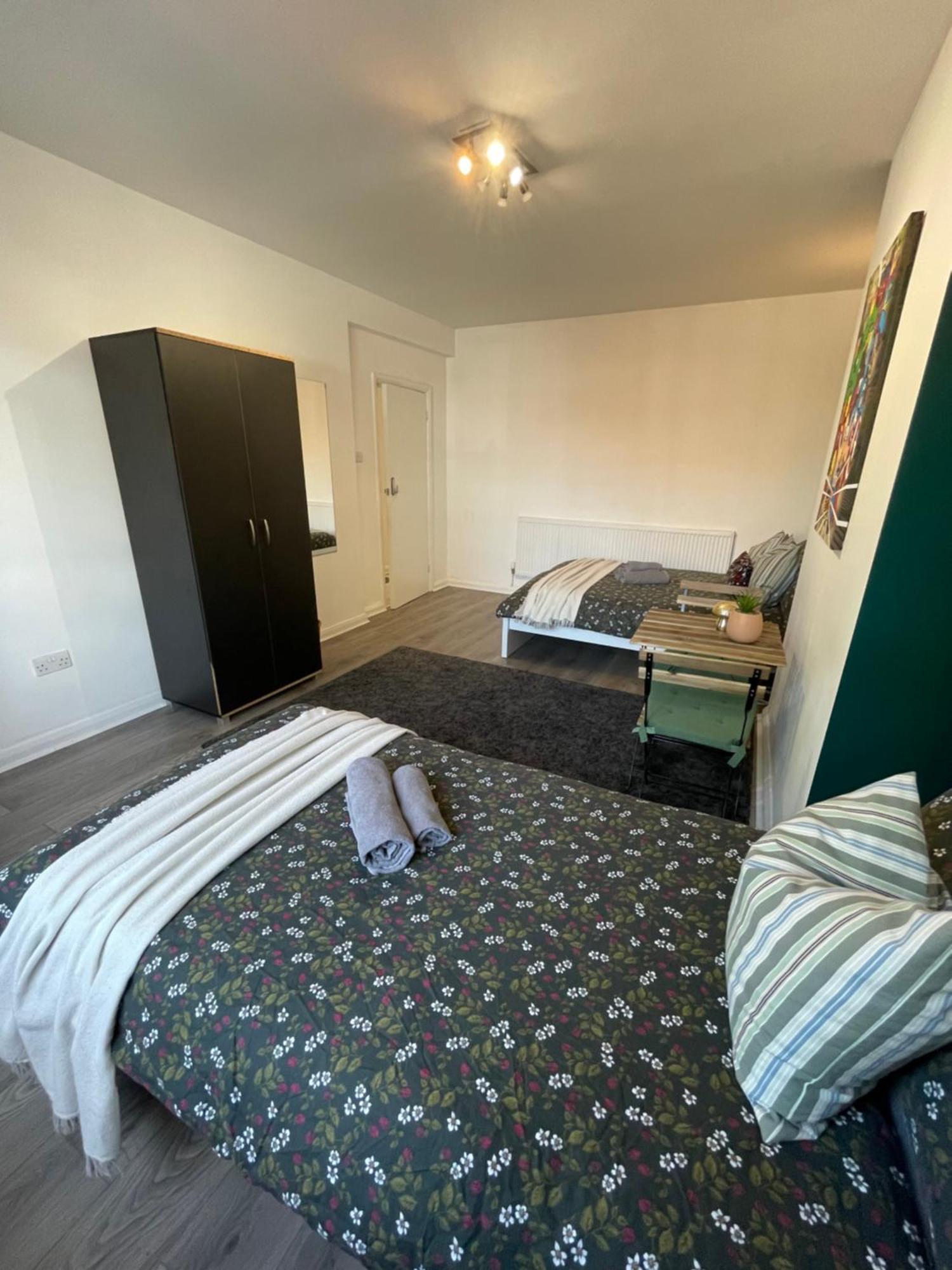 Willesden Green Rooms Λονδίνο Εξωτερικό φωτογραφία