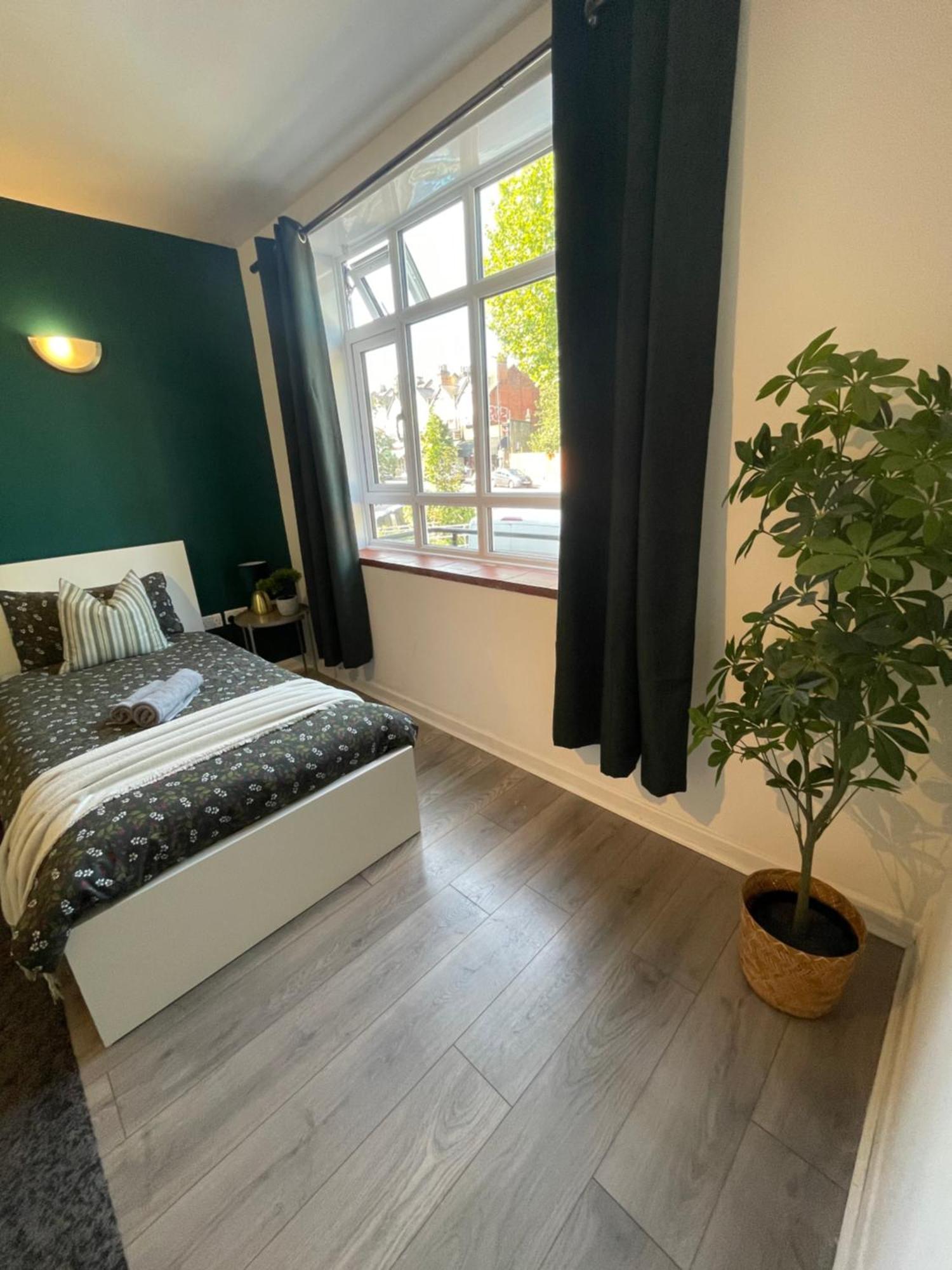 Willesden Green Rooms Λονδίνο Εξωτερικό φωτογραφία