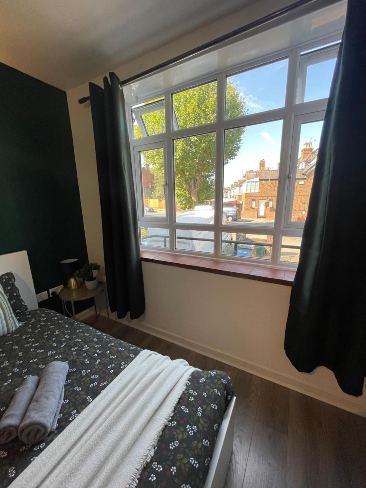 Willesden Green Rooms Λονδίνο Εξωτερικό φωτογραφία