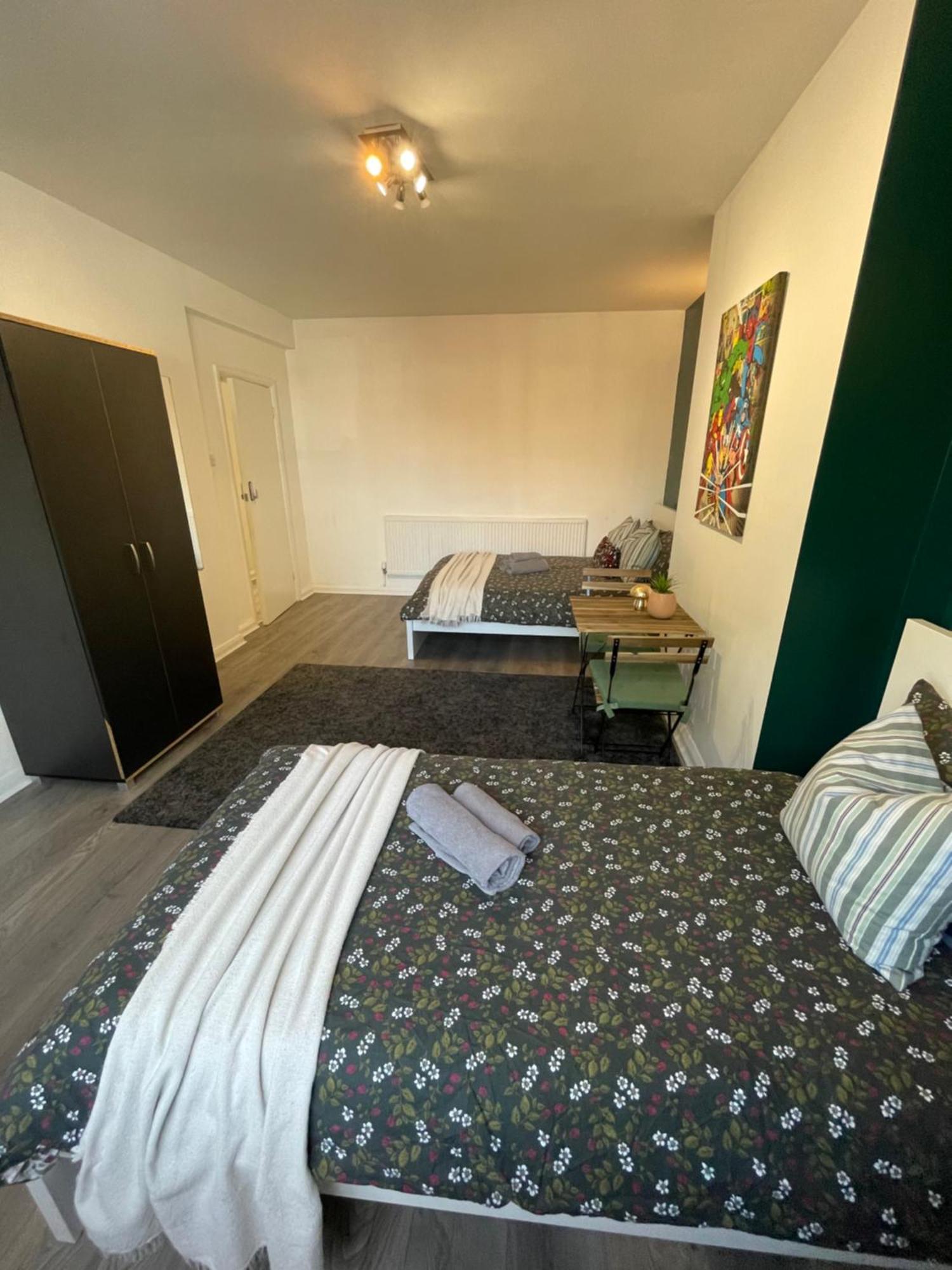 Willesden Green Rooms Λονδίνο Εξωτερικό φωτογραφία